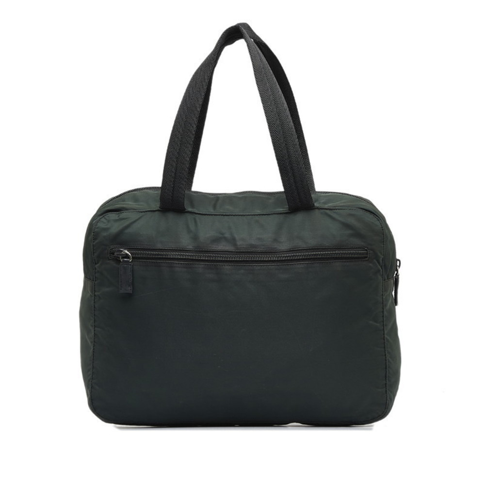 Authentic Prada Tessuto Handbag - Picture 3 of 10